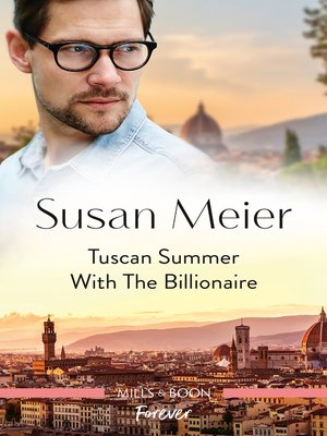 cover image of Tuscan Summer with the Billionaire